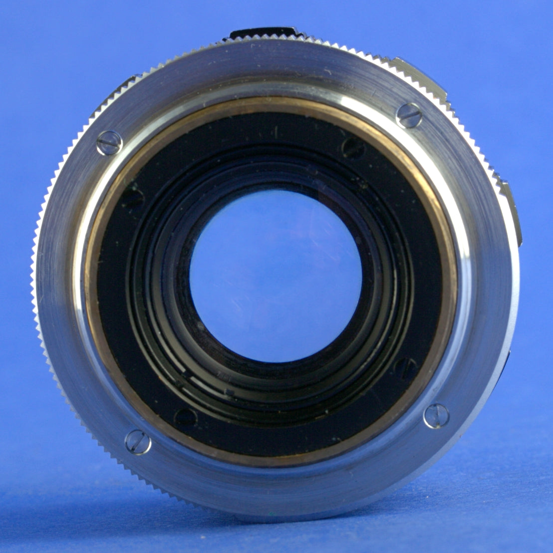 Canon 35mm F2 LTM Rangefinder Lens