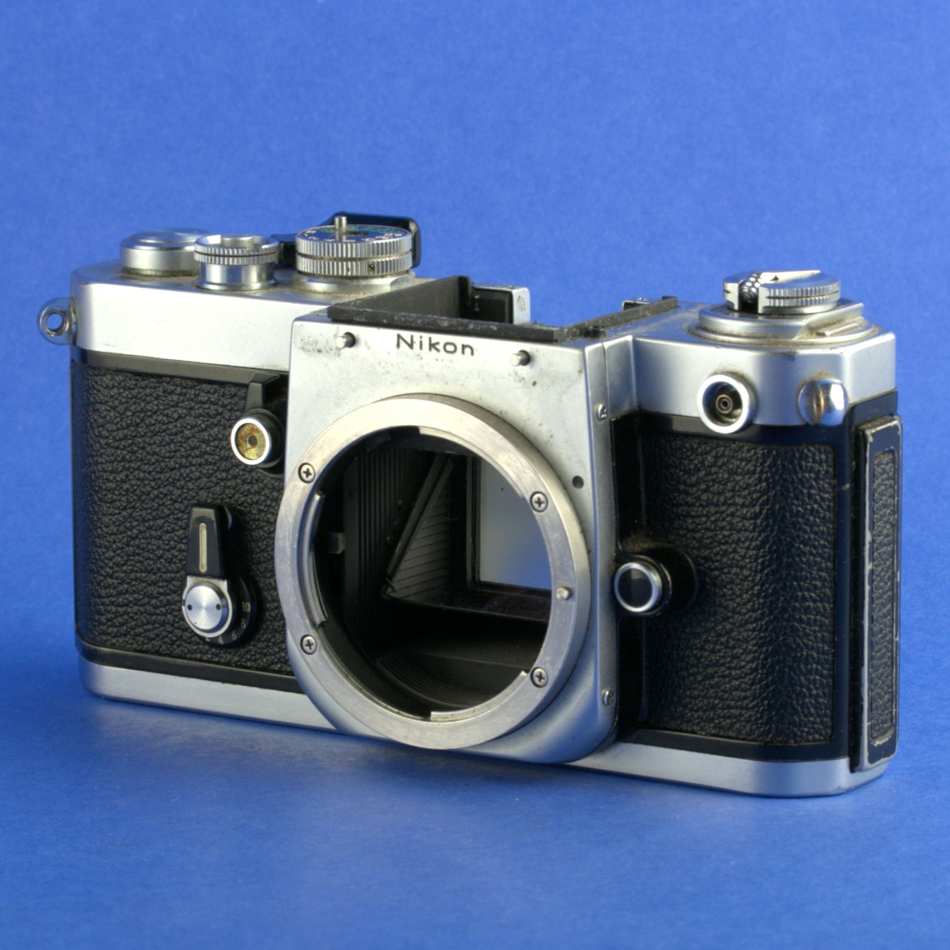 Nikon F2 Film Camera Body Only