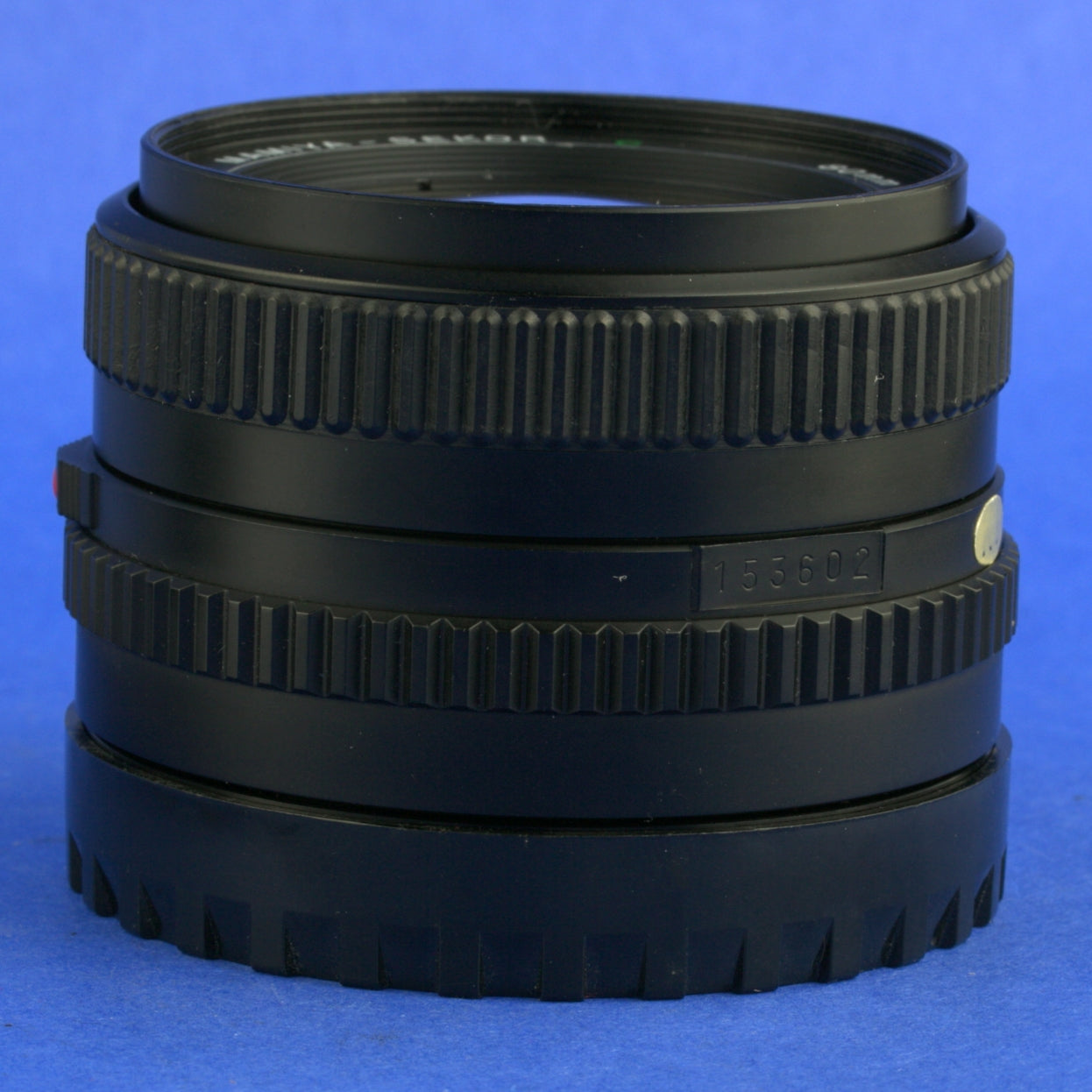 Mamiya 645 80mm 2.8 N Lens Near Mint Condition