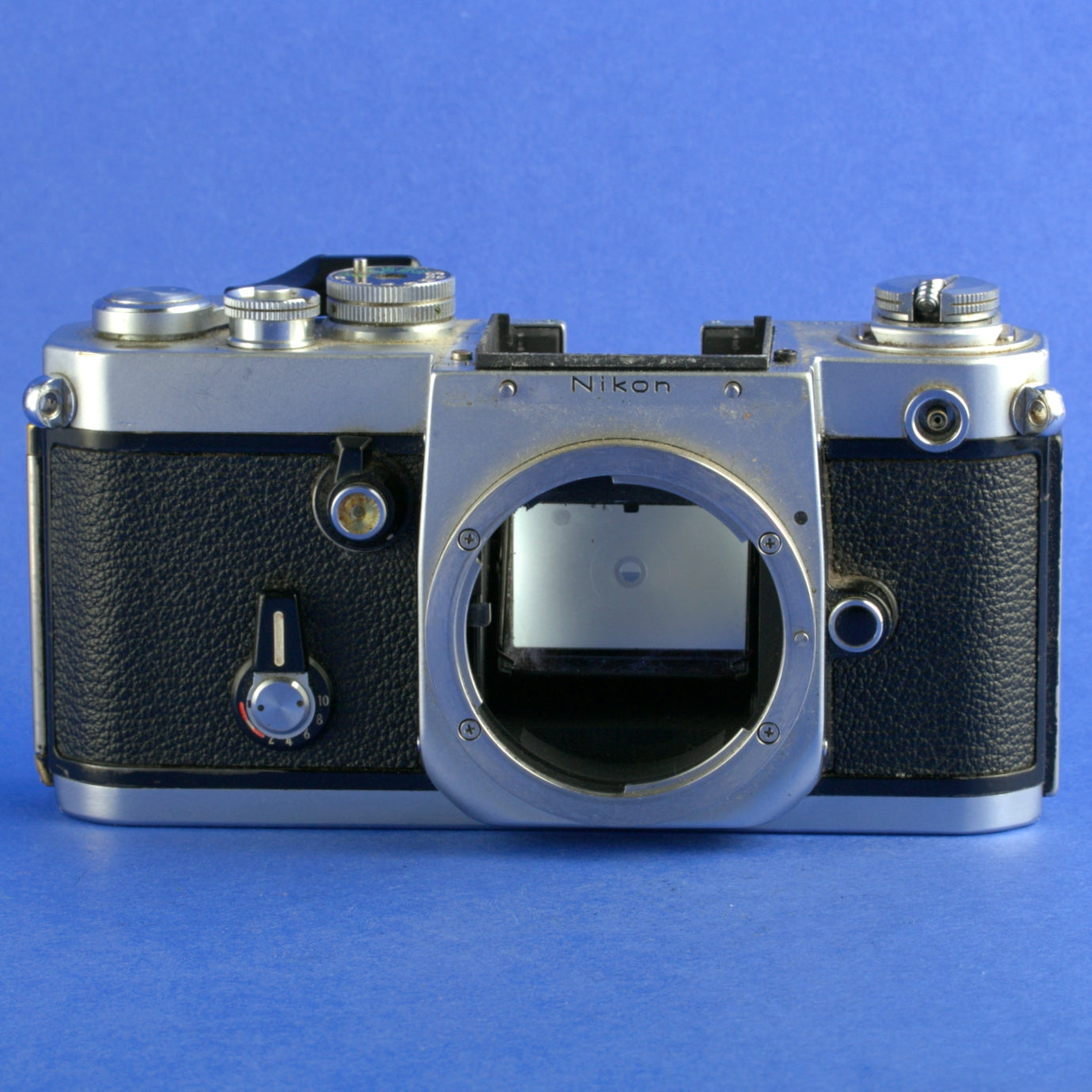 Nikon F2 Film Camera Body Only