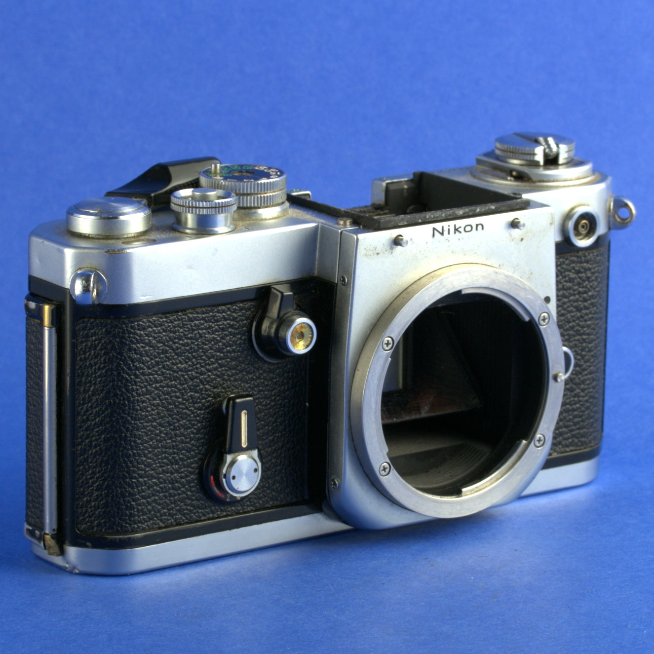 Nikon F2 Film Camera Body Only