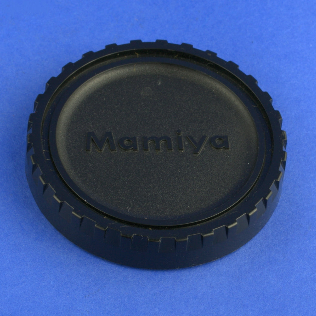 Mamiya 645 80mm 2.8 N Lens Near Mint Condition