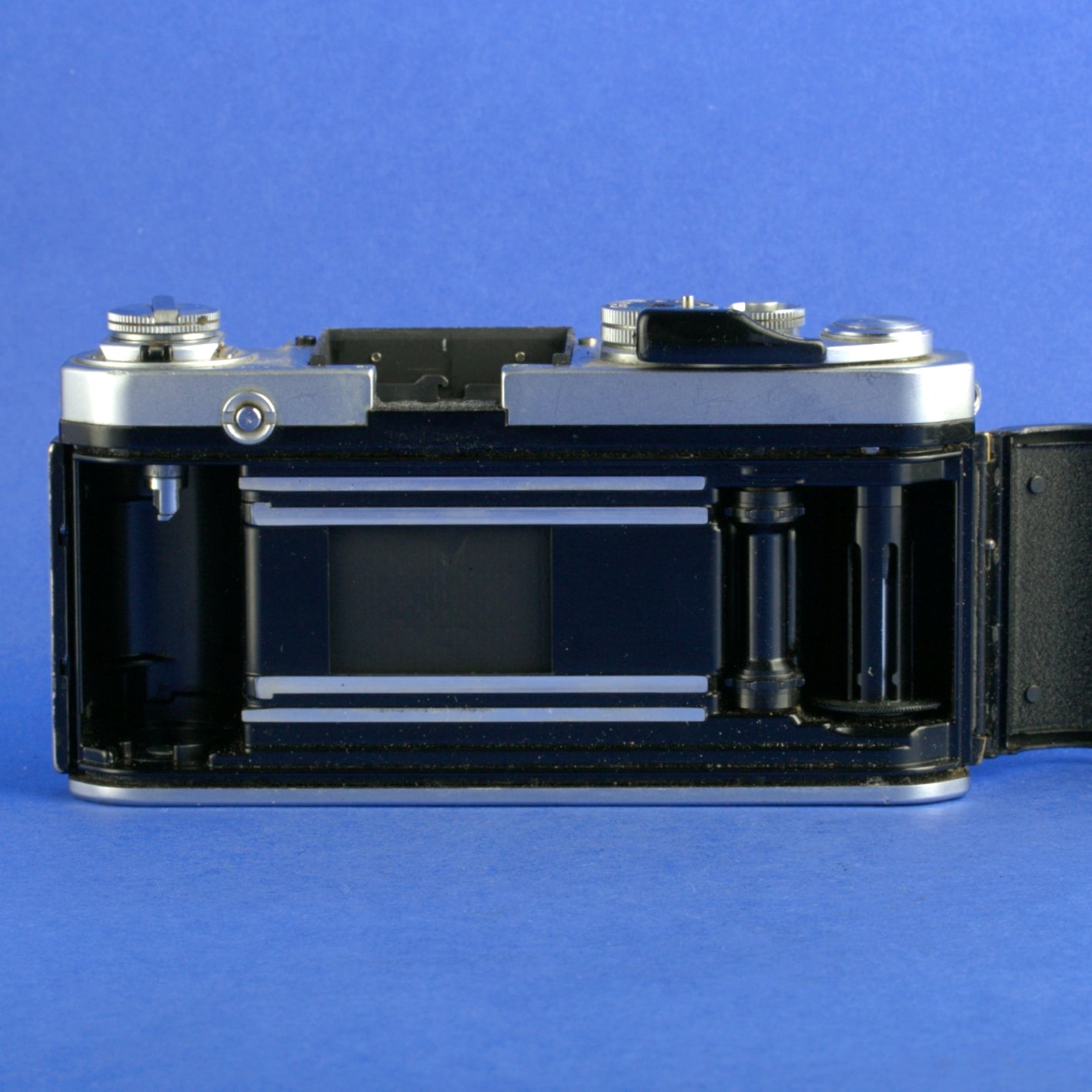 Nikon F2 Film Camera Body Only