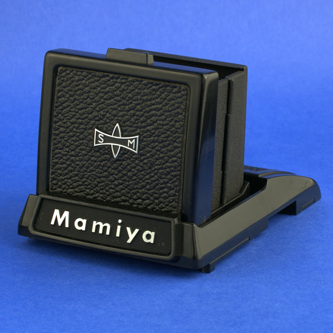 Mamiya Waist Level Finder for M645 Cameras Beautiful Condition