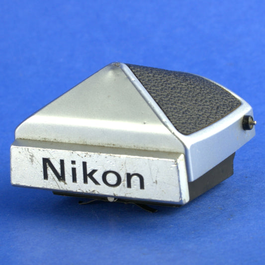 Nikon DE-1 Eye Level Finder for F2 Cameras