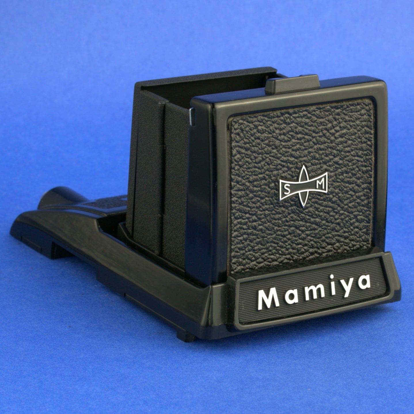 Mamiya Waist Level Finder for M645 Cameras Beautiful Condition
