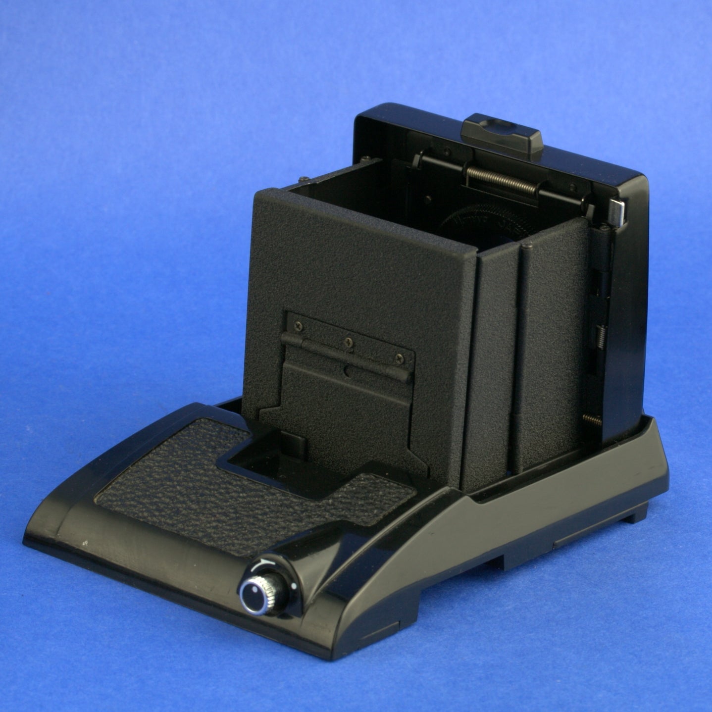 Mamiya Waist Level Finder for M645 Cameras Beautiful Condition