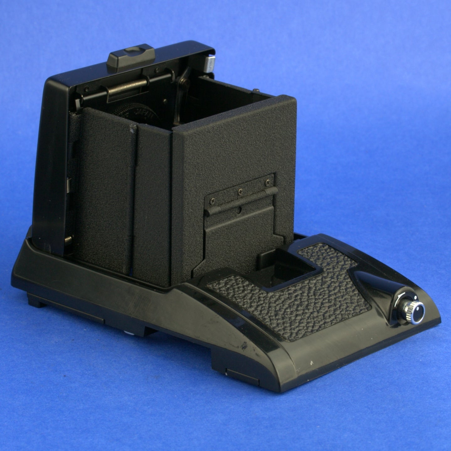 Mamiya Waist Level Finder for M645 Cameras Beautiful Condition