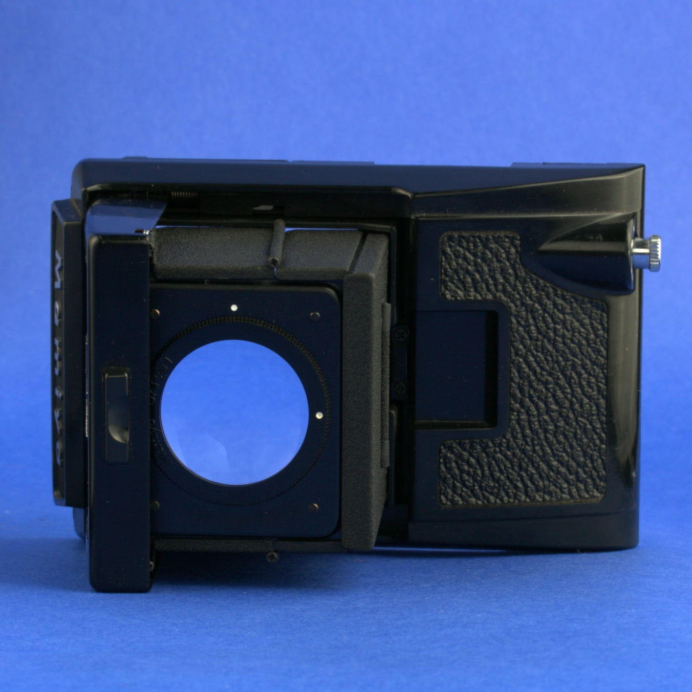 Mamiya Waist Level Finder for M645 Cameras Beautiful Condition