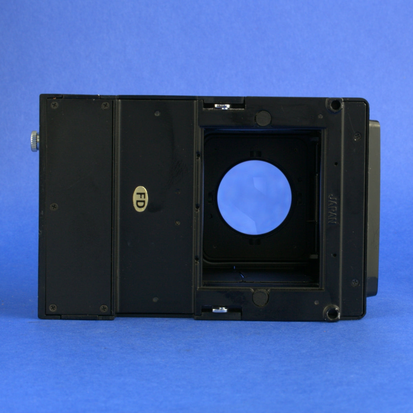 Mamiya Waist Level Finder for M645 Cameras Beautiful Condition
