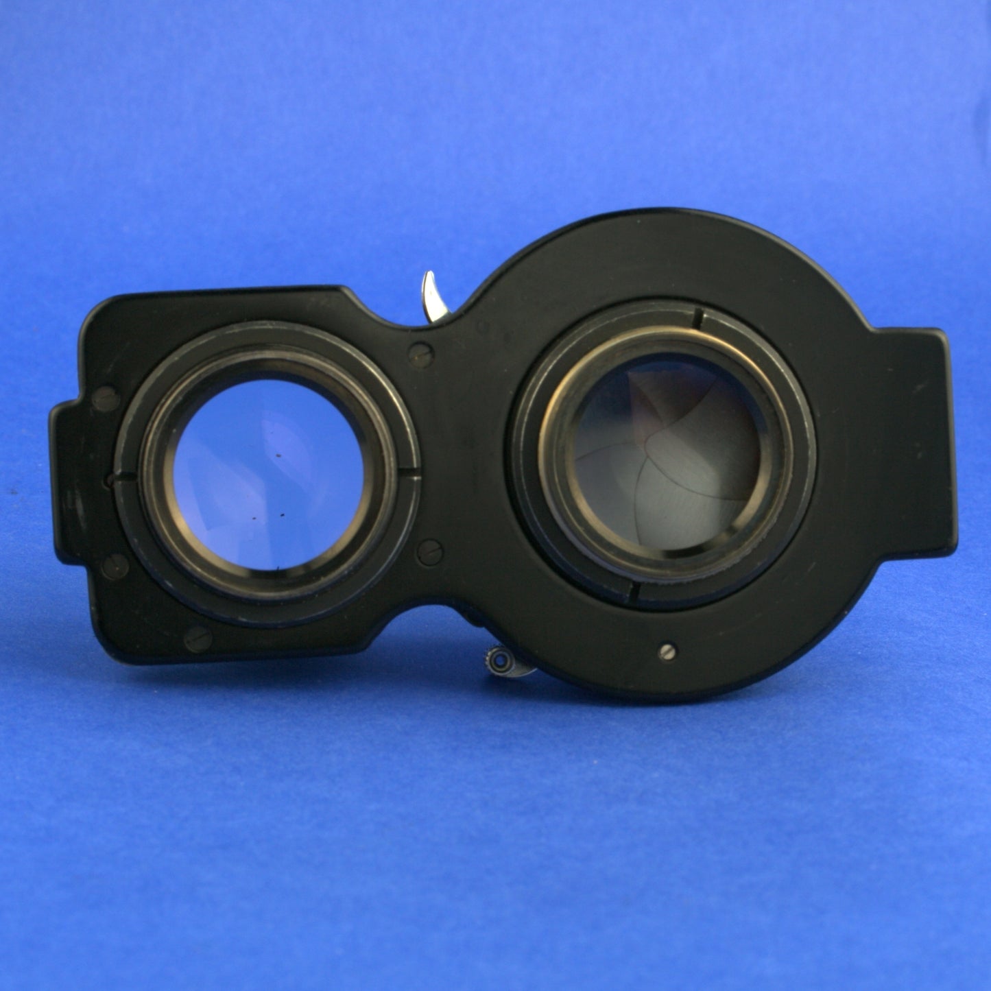 Mamiya 8cm 2.8 Lens for C330, C220 TLR Cameras