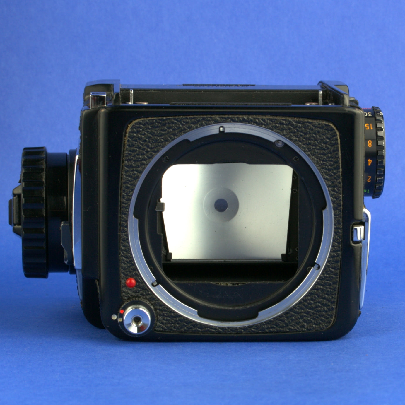 Mamiya M645 Medium Format Camera Body Beautiful Condition