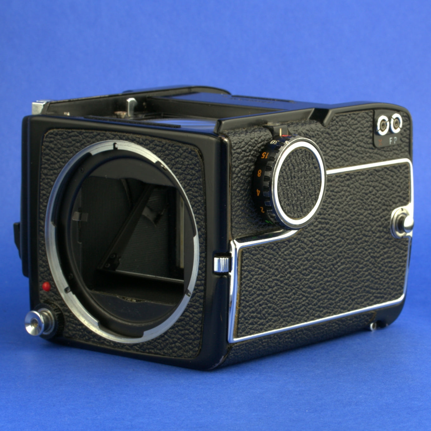 Mamiya M645 Medium Format Camera Body Beautiful Condition