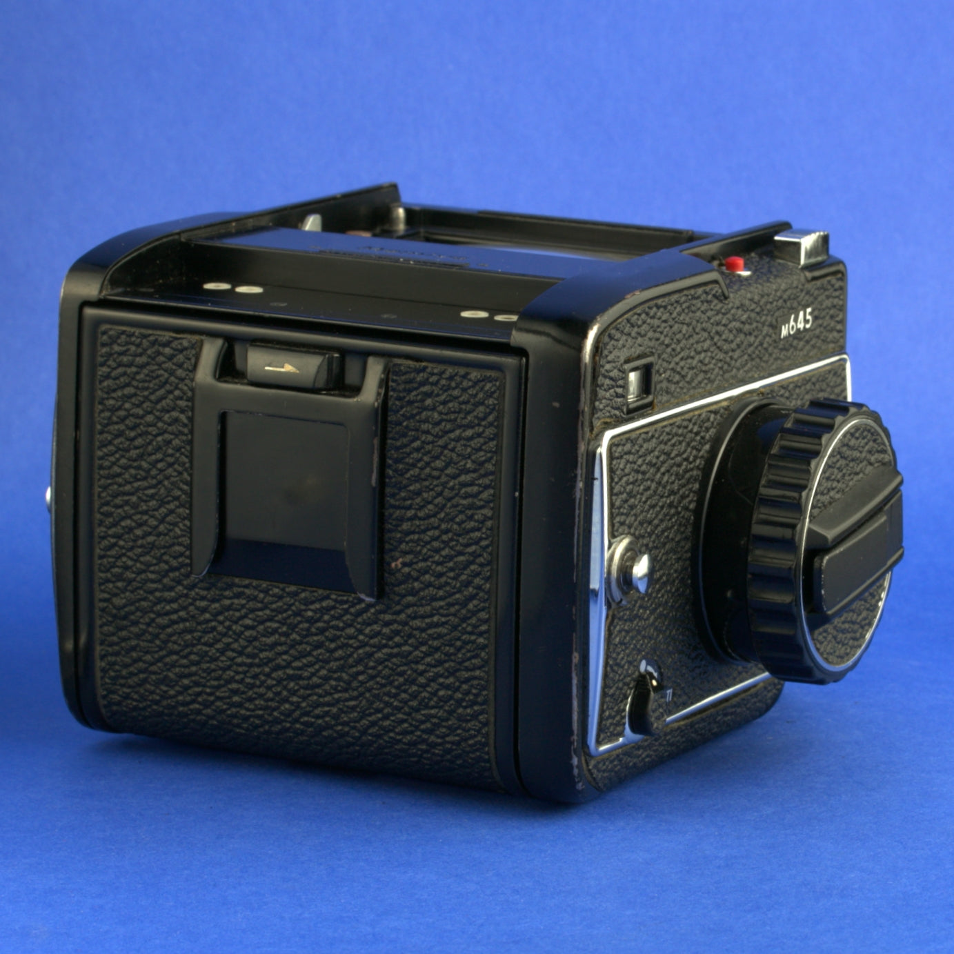 Mamiya M645 Medium Format Camera Body Beautiful Condition