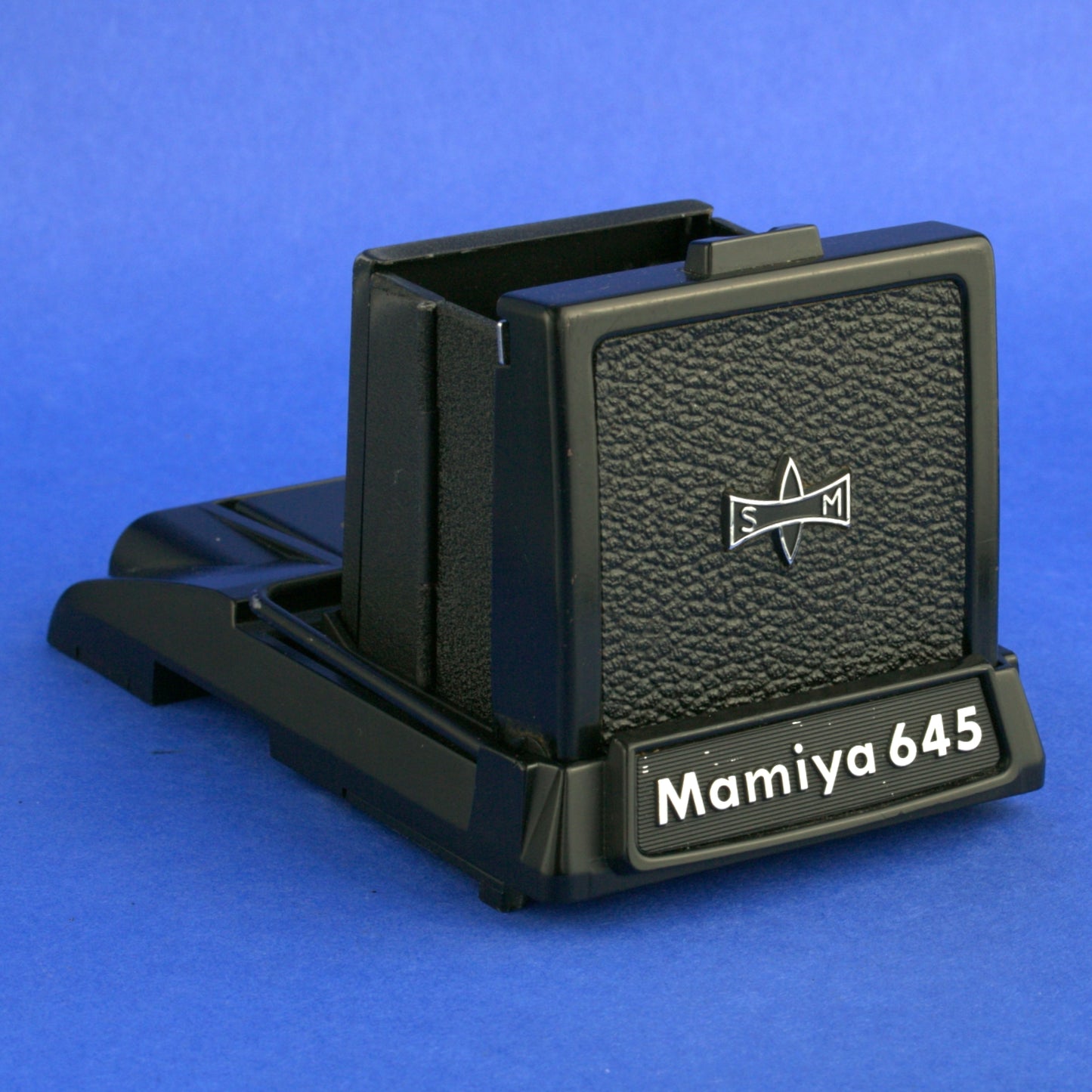 Mamiya Waist Level Finder for M645 Cameras Beautiful Condition