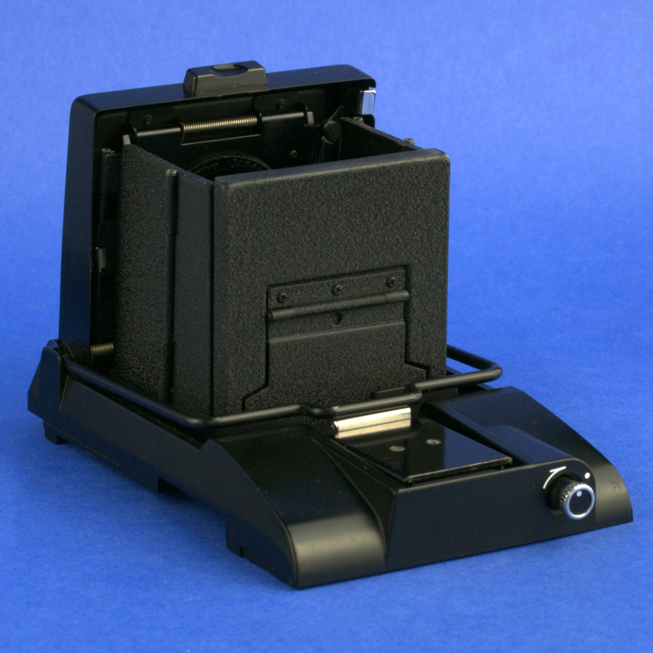 Mamiya Waist Level Finder for M645 Cameras Beautiful Condition