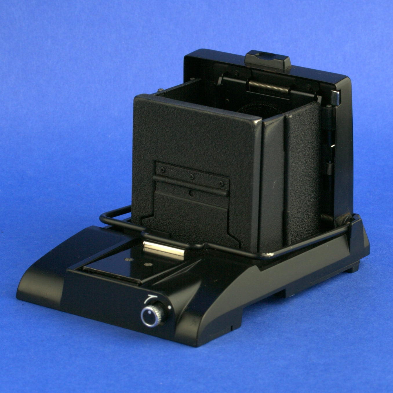 Mamiya Waist Level Finder for M645 Cameras Beautiful Condition