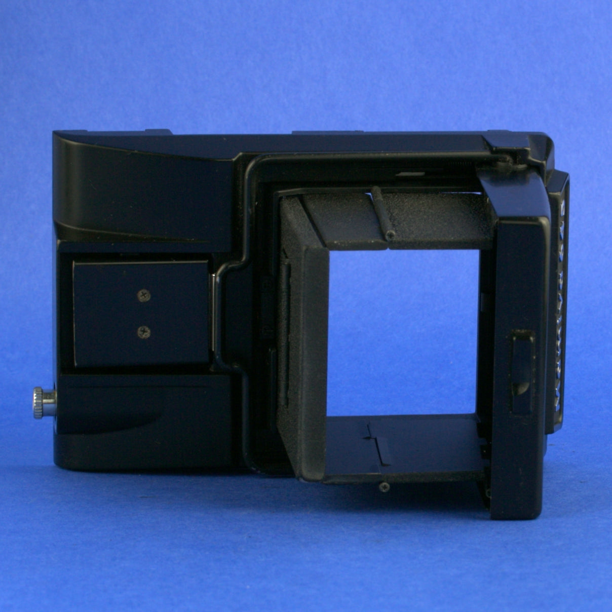 Mamiya Waist Level Finder for M645 Cameras Beautiful Condition