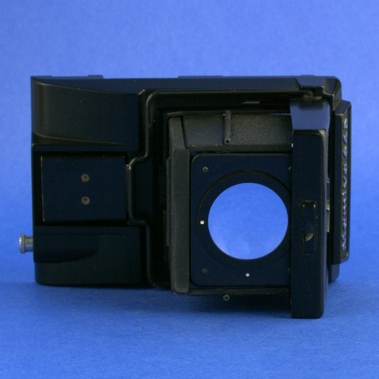 Mamiya Waist Level Finder for M645 Cameras Beautiful Condition