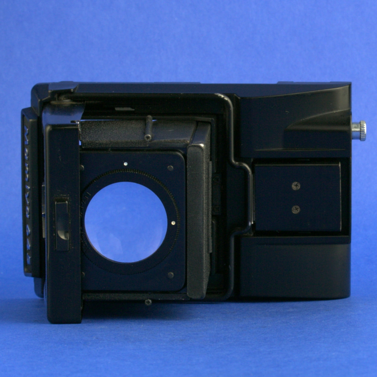 Mamiya Waist Level Finder for M645 Cameras Beautiful Condition
