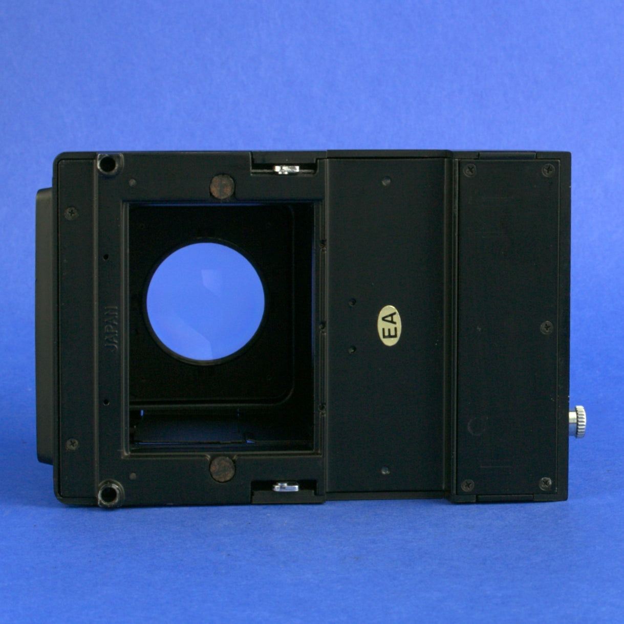 Mamiya Waist Level Finder for M645 Cameras Beautiful Condition