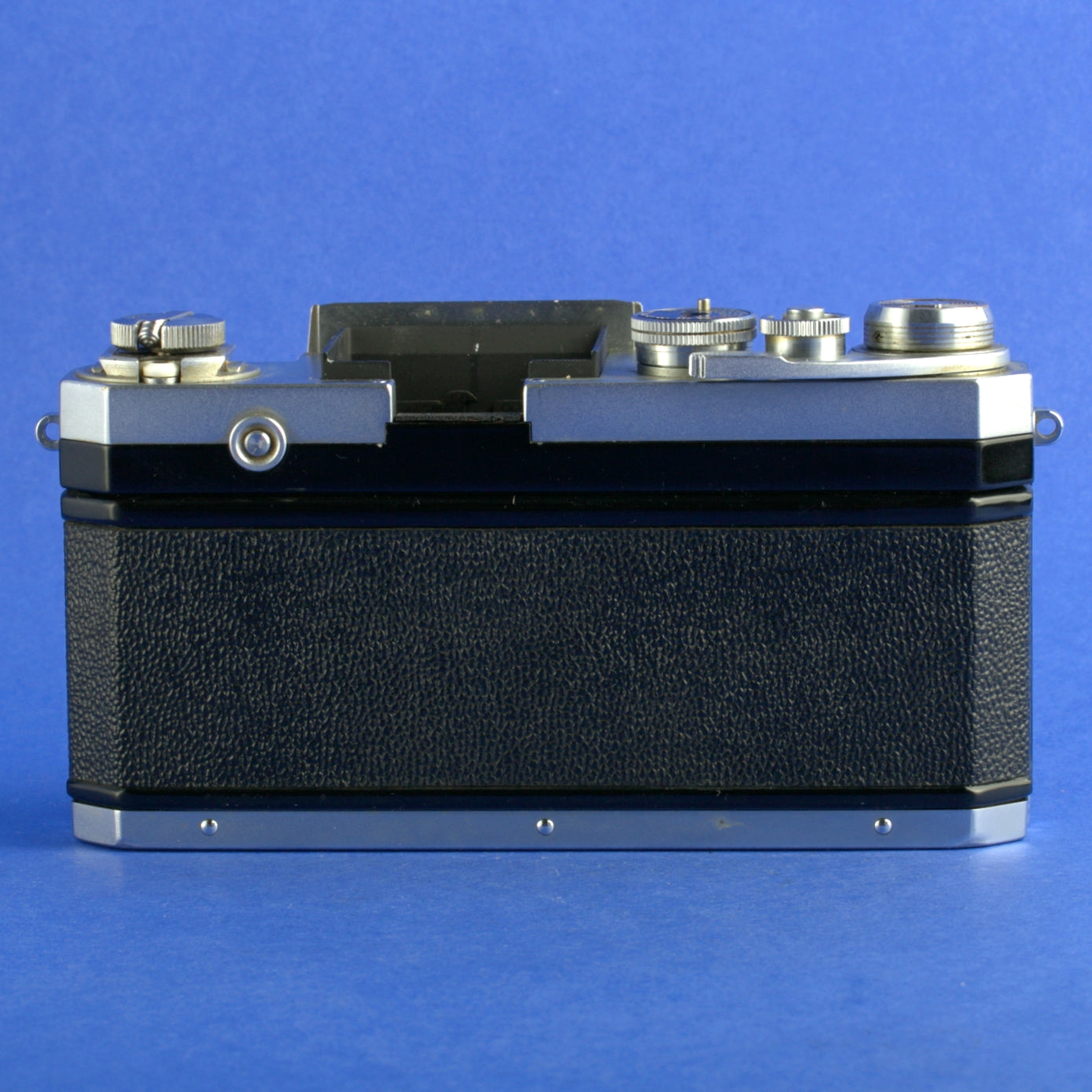 Nikon F Film Camera Body Only Not Working