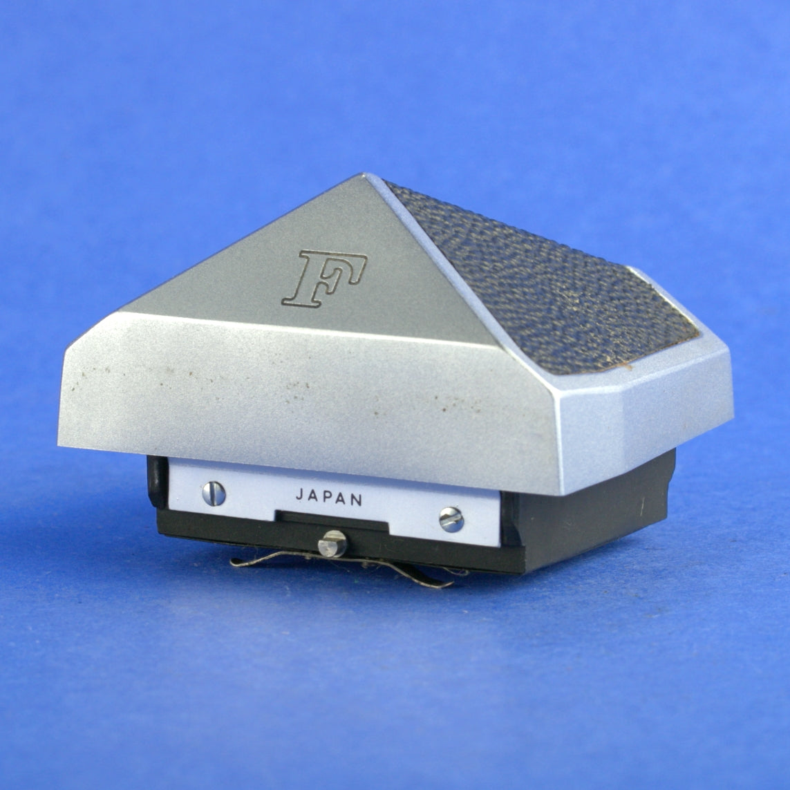 Nikon F Eye Level Standard Prism Finder