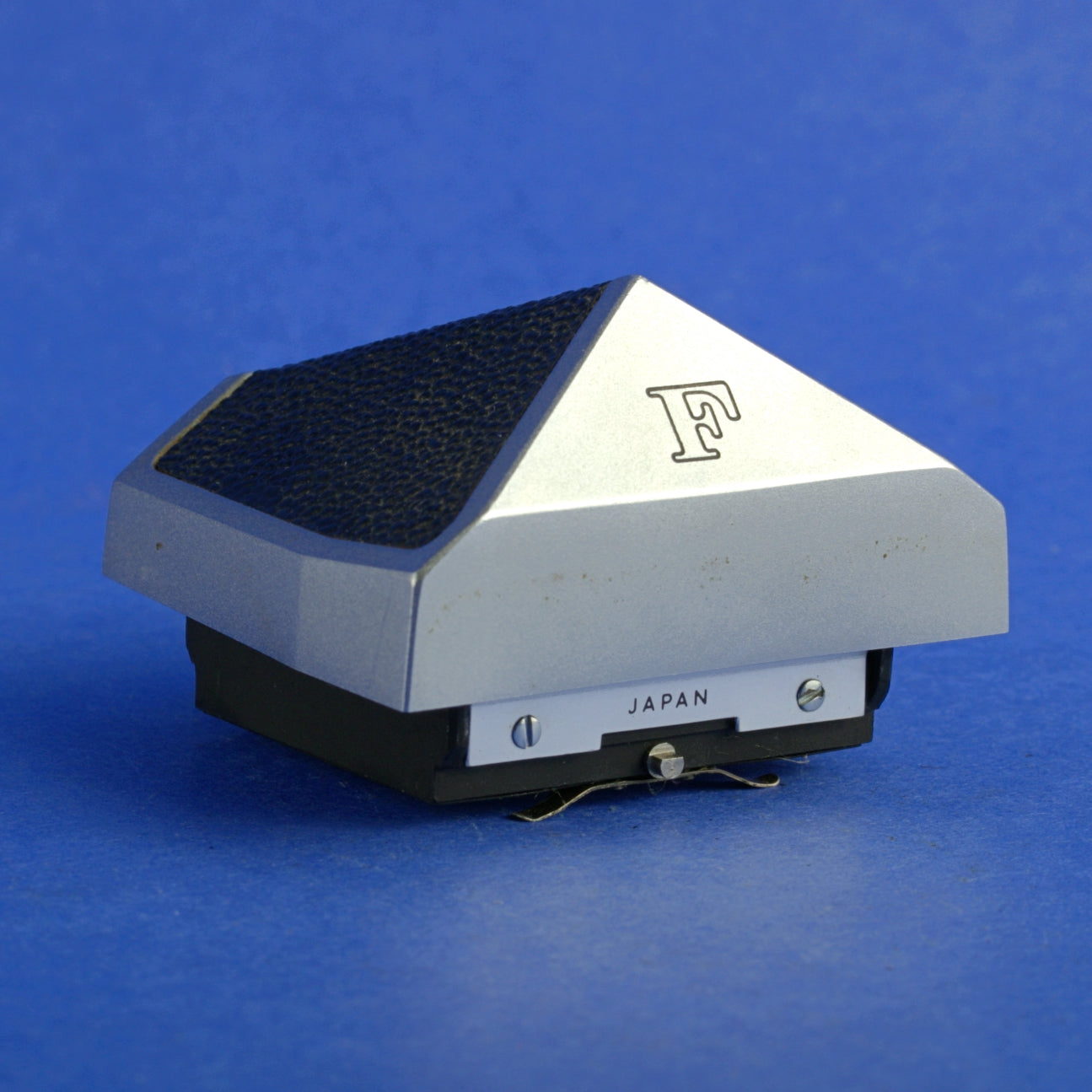 Nikon F Eye Level Standard Prism Finder