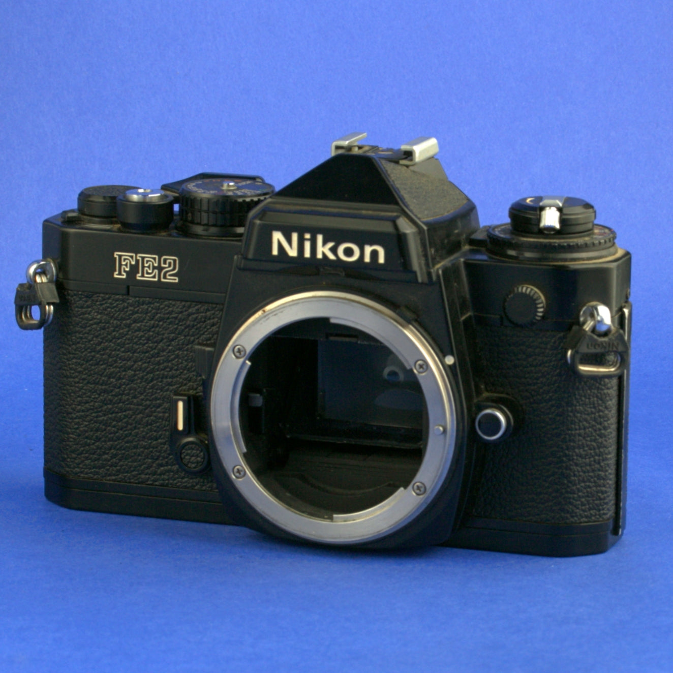 Nikon FE2 Film Camera Body