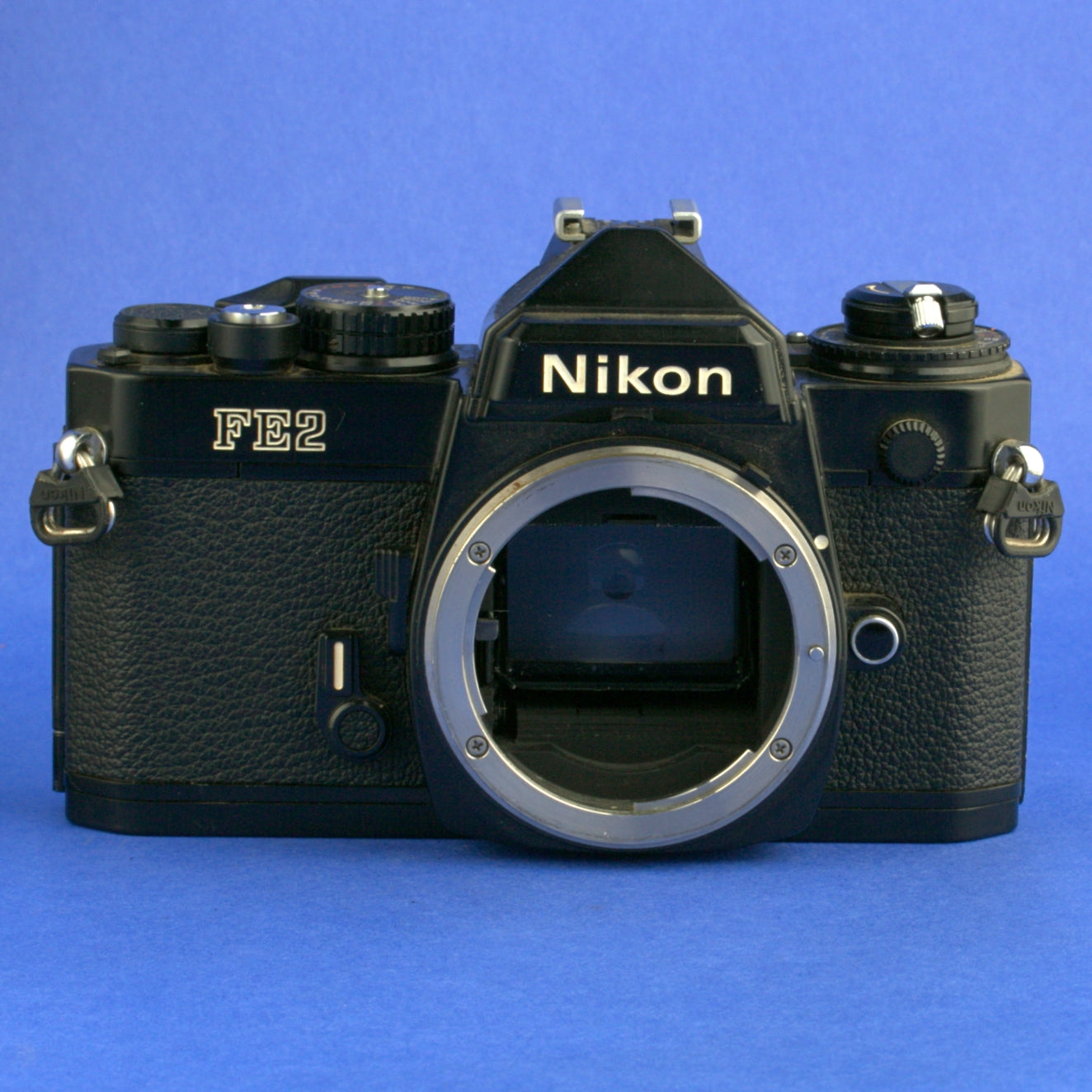 Nikon FE2 Film Camera Body