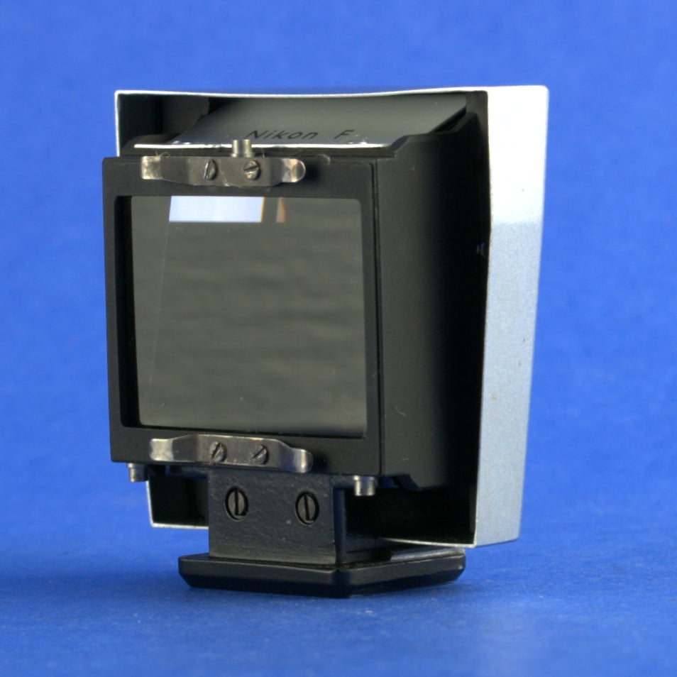 Nikon F Eye Level Standard Prism Finder