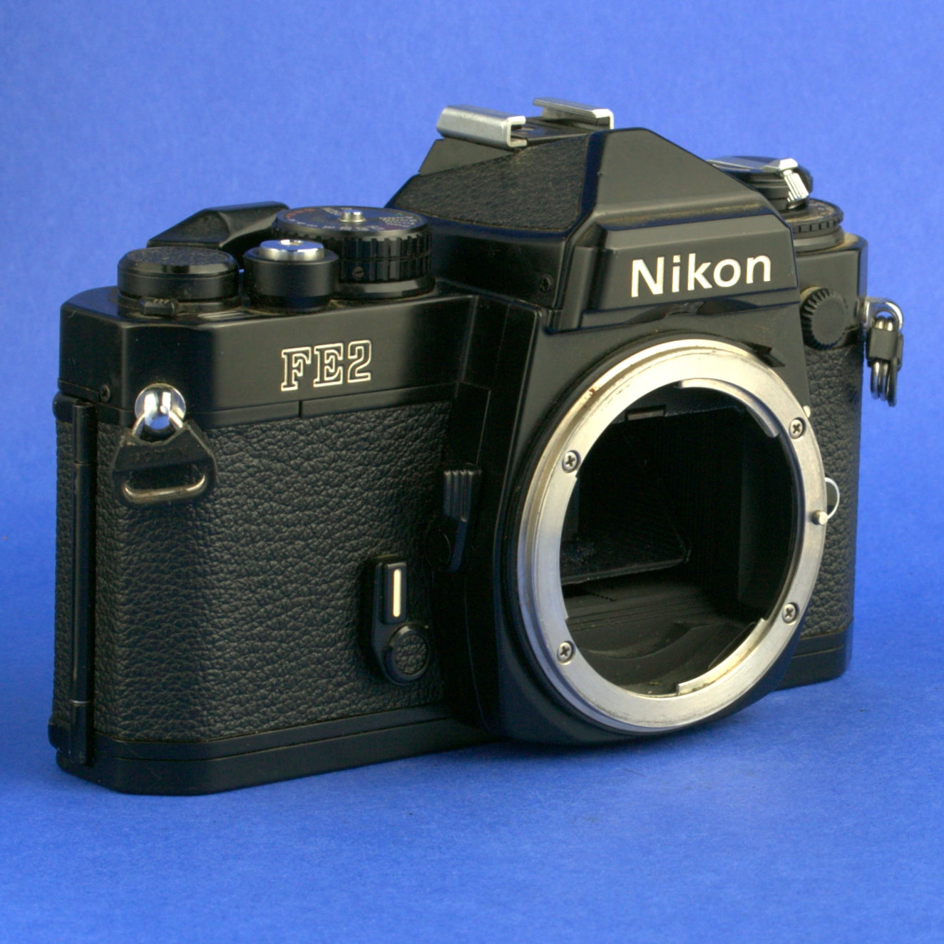 Nikon FE2 Film Camera Body