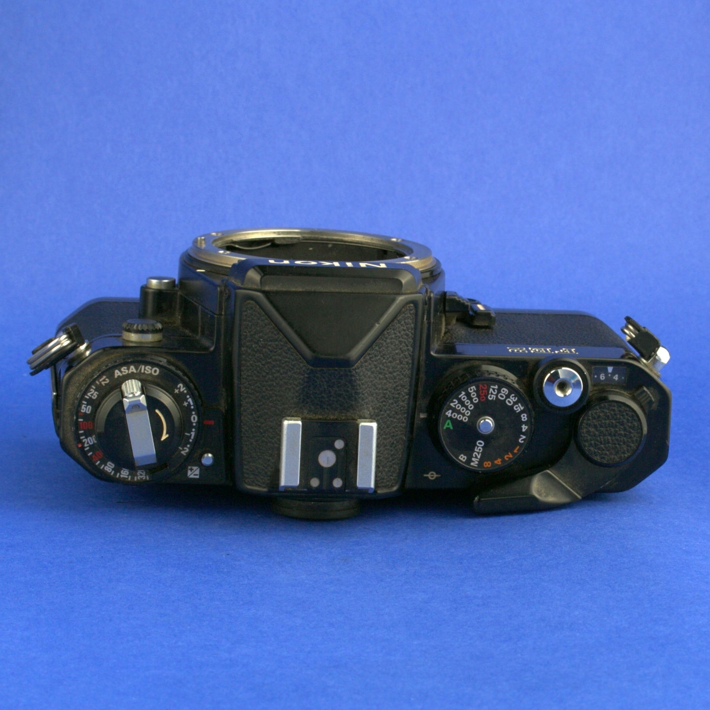 Nikon FE2 Film Camera Body