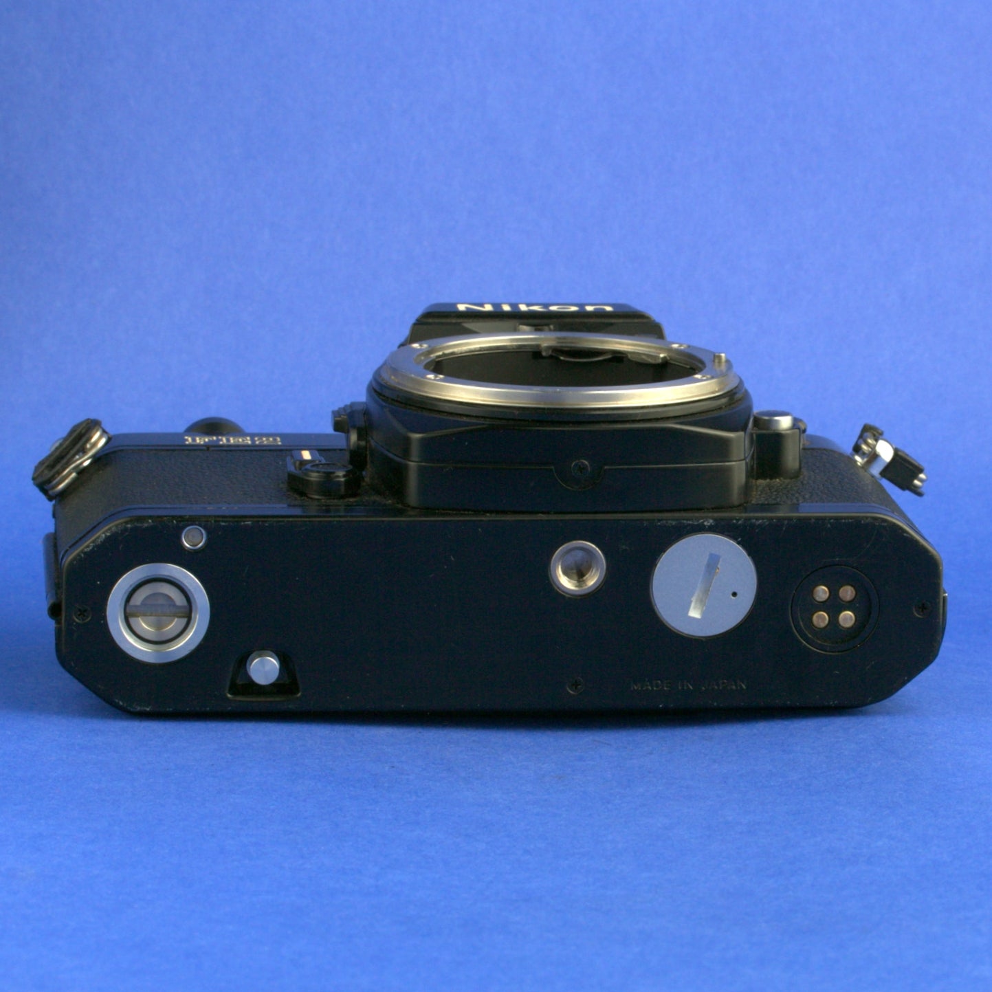 Nikon FE2 Film Camera Body