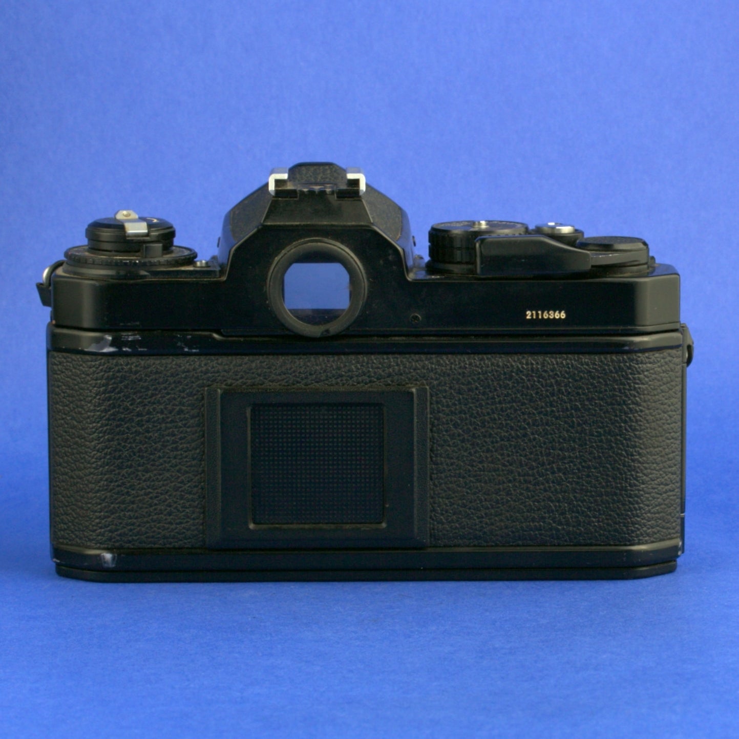 Nikon FE2 Film Camera Body