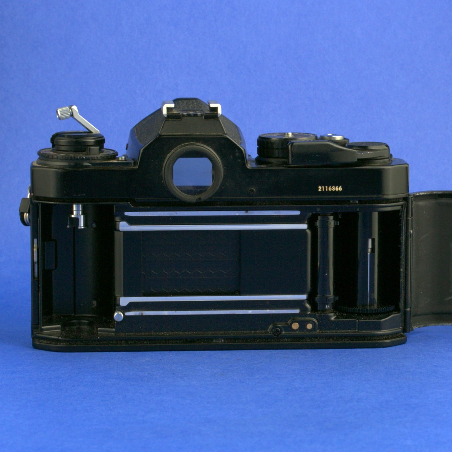 Nikon FE2 Film Camera Body