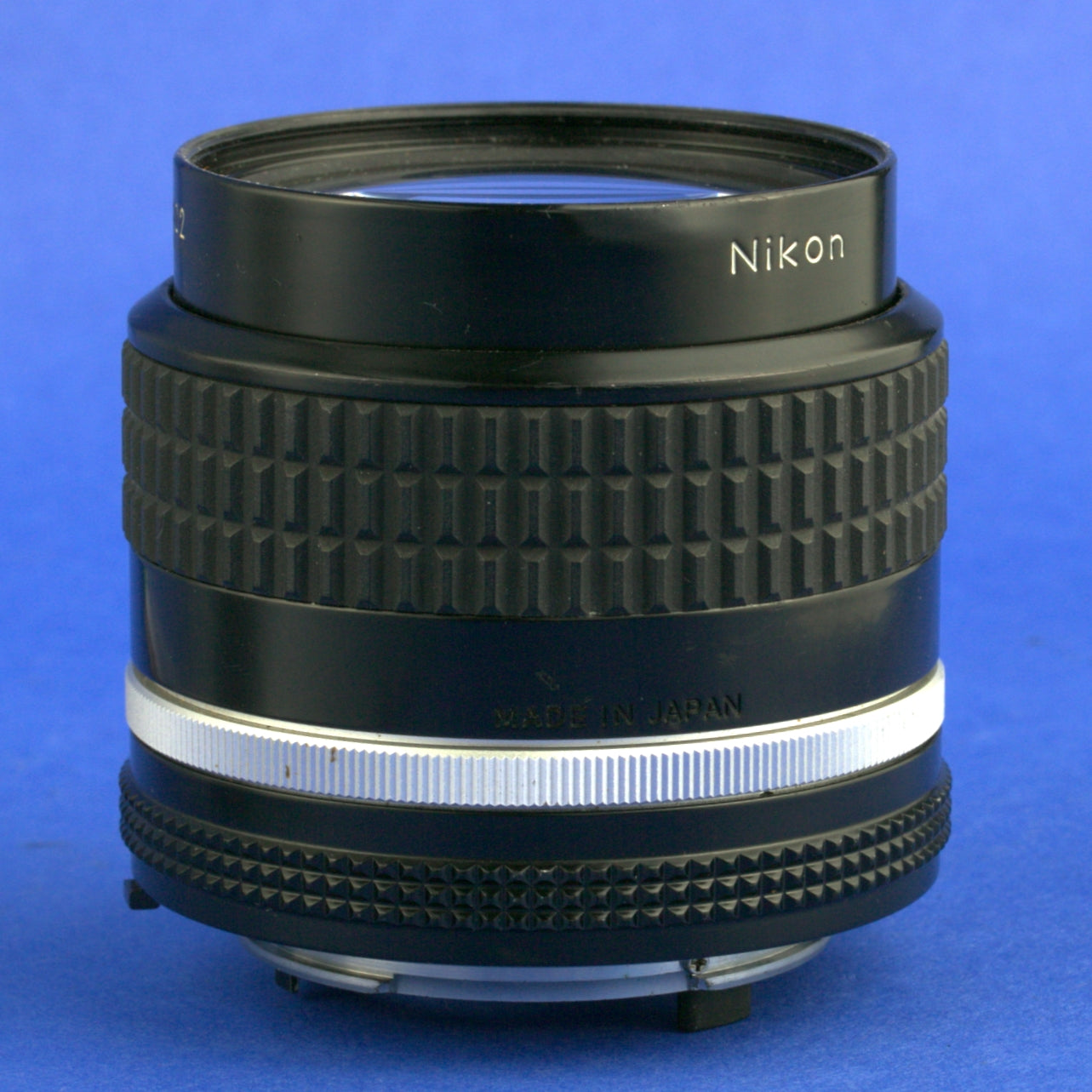 Nikon Nikkor 35mm F2 Ai-S Lens *** READ ***