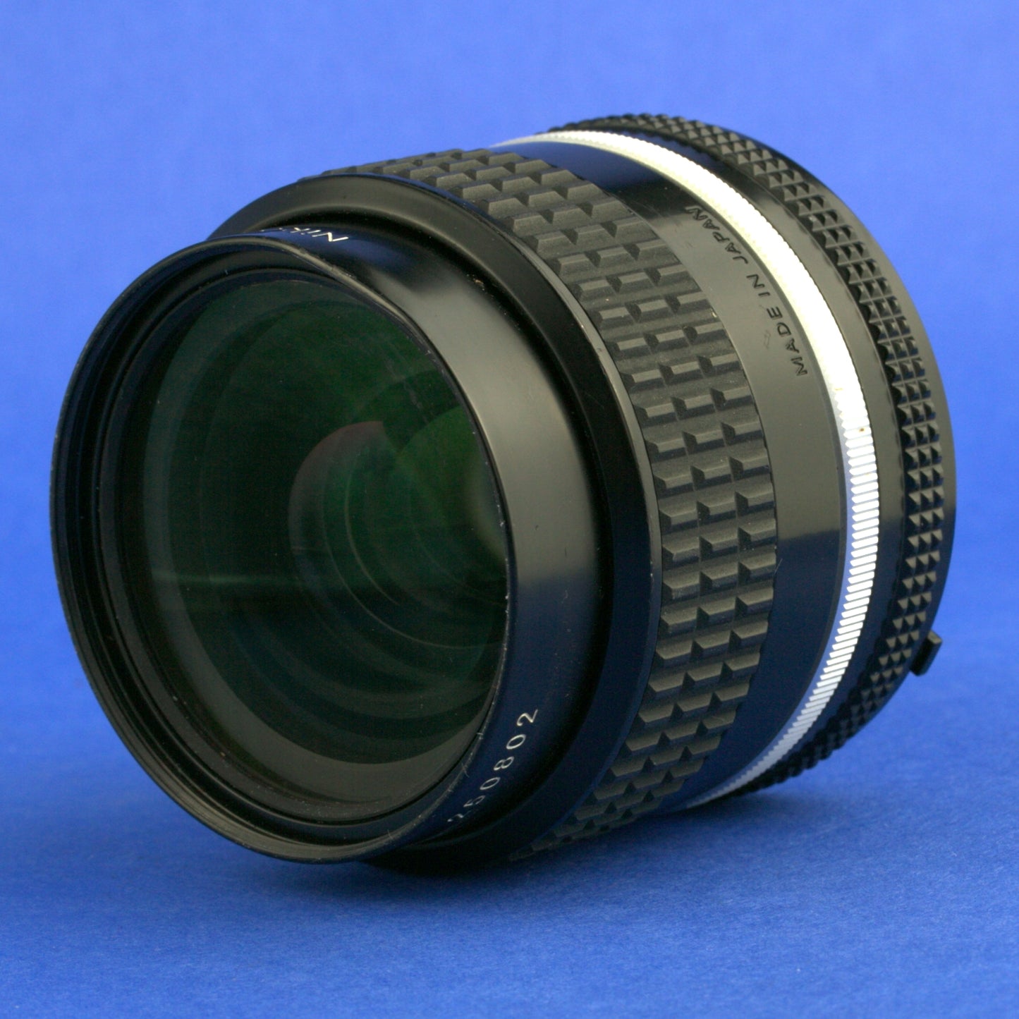Nikon Nikkor 35mm F2 Ai-S Lens *** READ ***