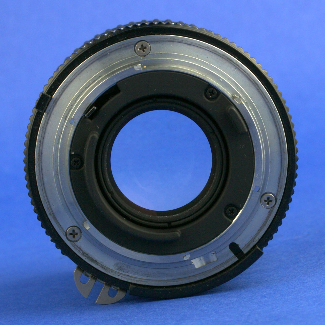 Nikon Nikkor 35mm F2 Ai-S Lens *** READ ***