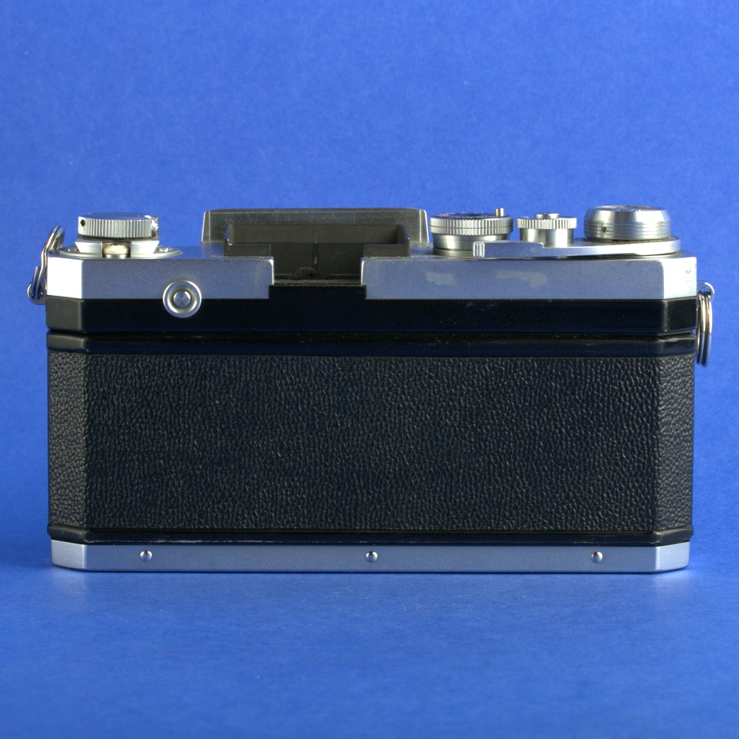 Nikon F Film Camera Body Only