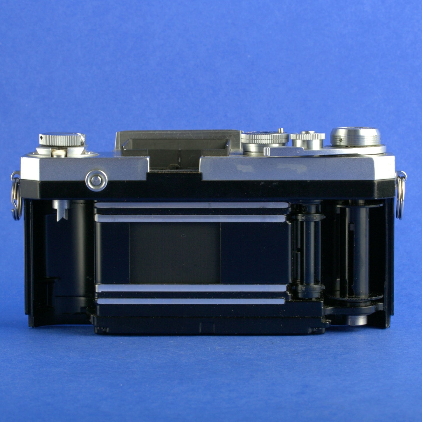 Nikon F Film Camera Body Only