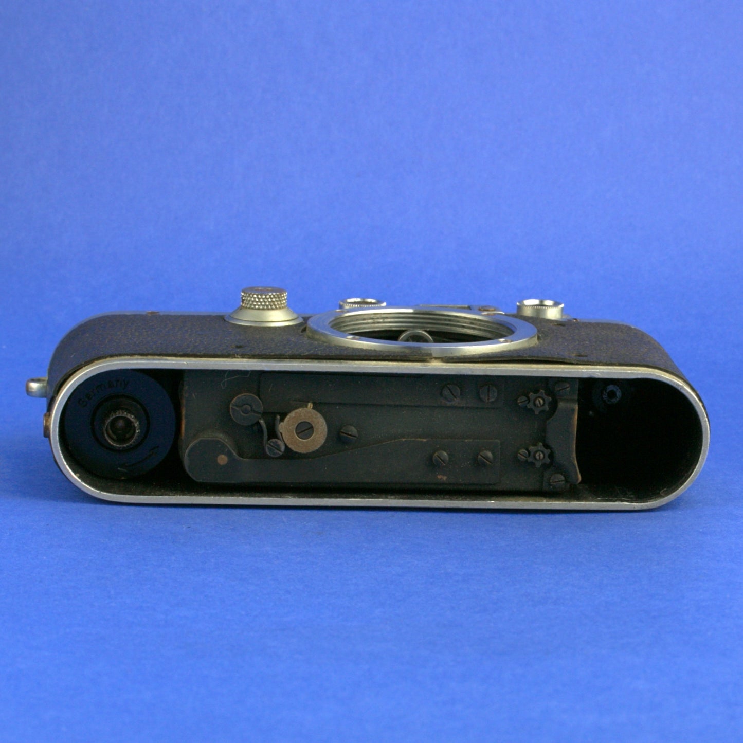 Leica IIIa Film Camera Body Not Working