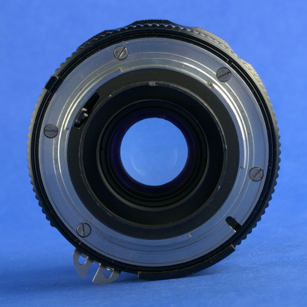 Nikon Nikkor-N 24mm 2.8 Ai Lens