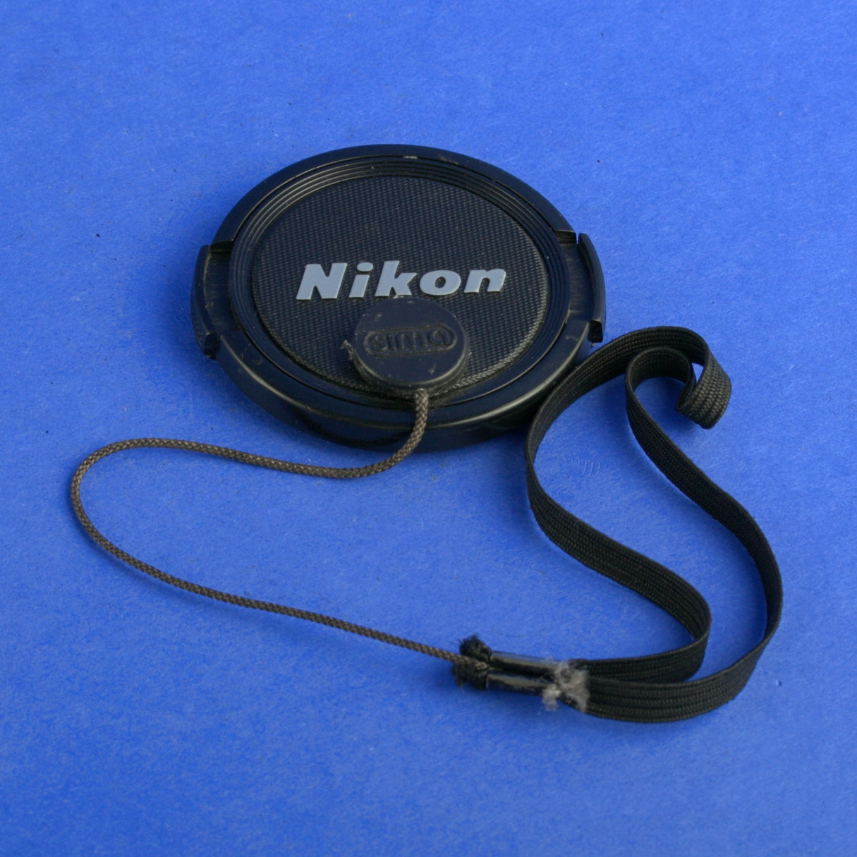Nikon Nikkor-N 24mm 2.8 Ai Lens
