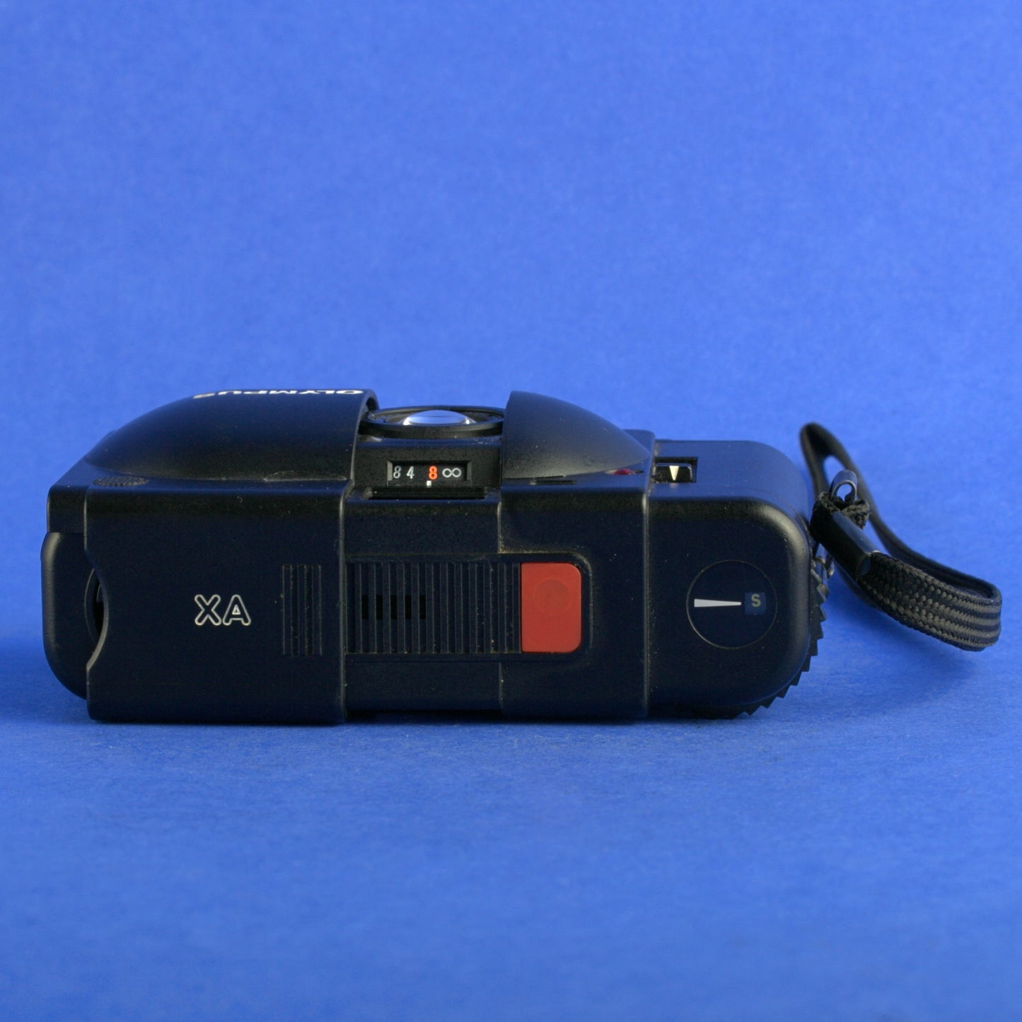 Olympus XA Film Camera