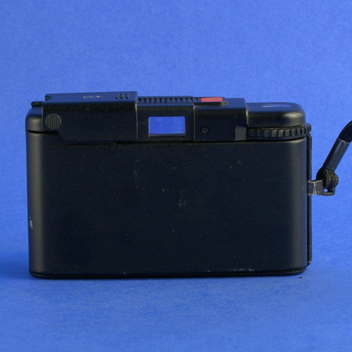 Olympus XA Film Camera