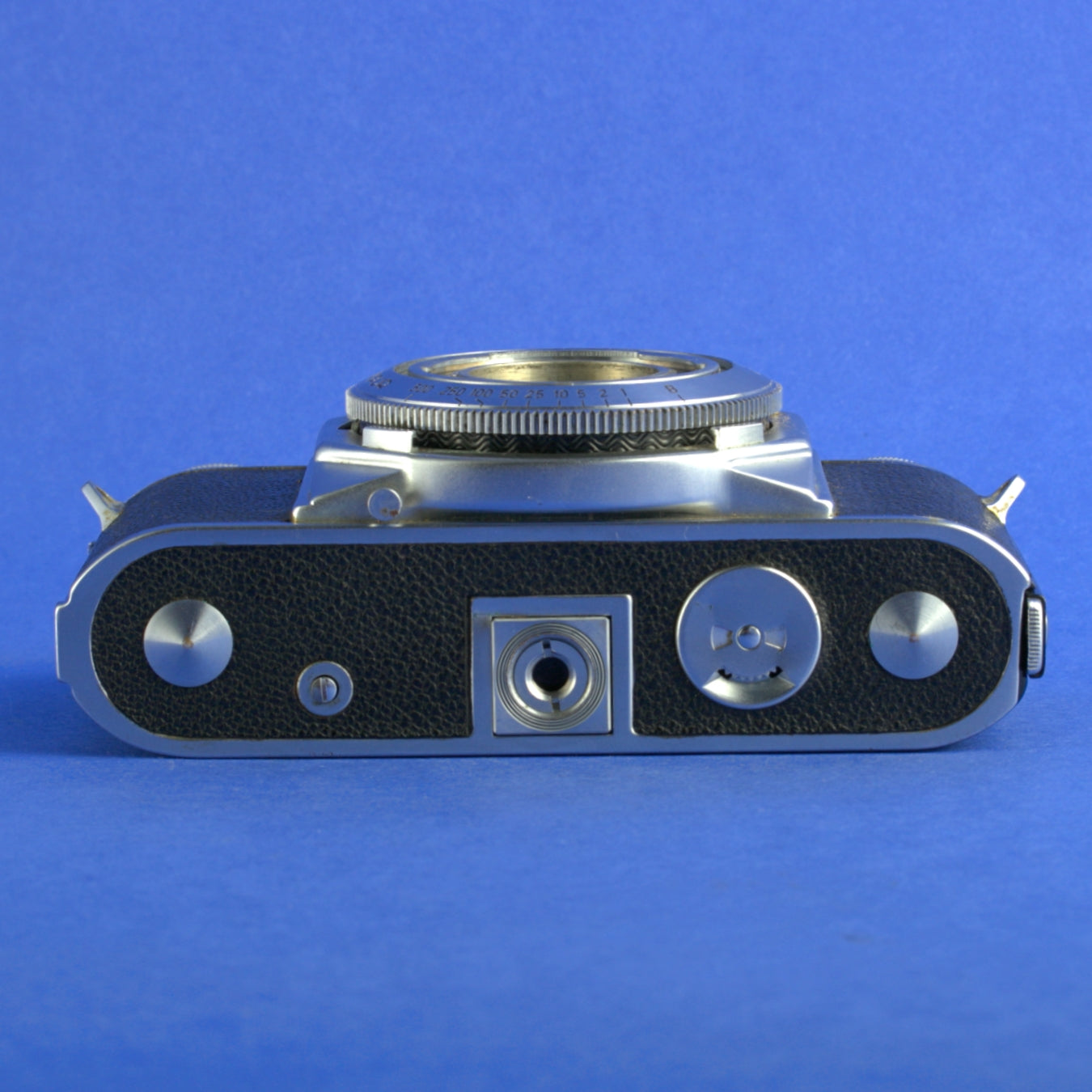 Voigtlander Prominent Film Camera Body