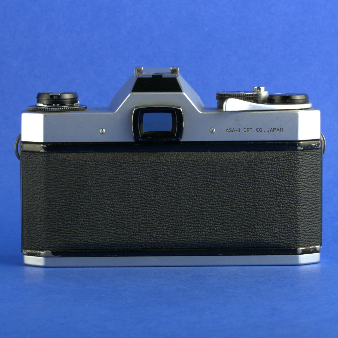 Pentax Spotmatic SP II Film Camera Body