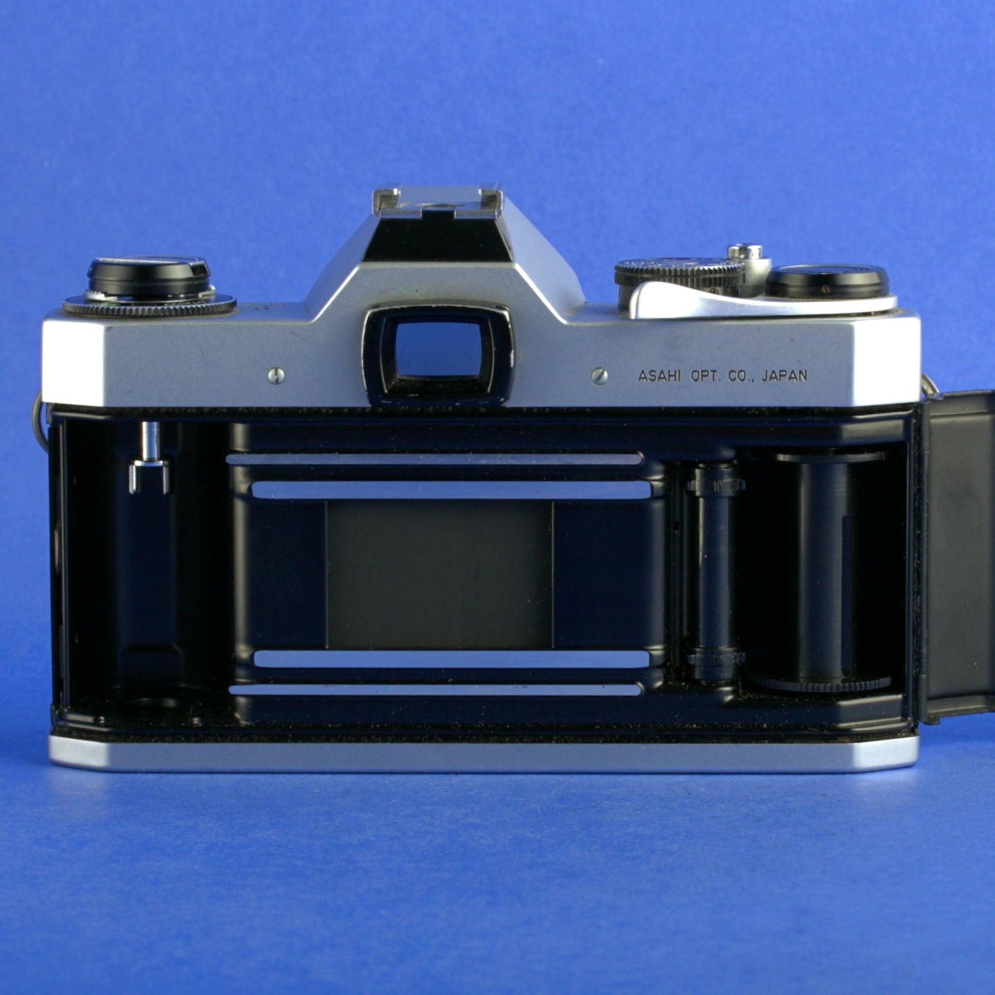 Pentax Spotmatic SP II Film Camera Body