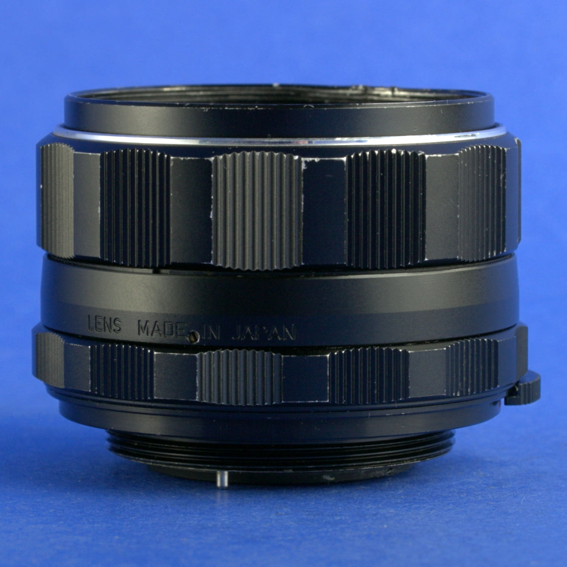 Pentax 55mm 1.8 Super-Multi-Coated Takumar Lens Screw Mount